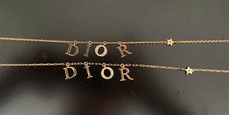 dior revolution necklace|dior revolution necklace dupe.